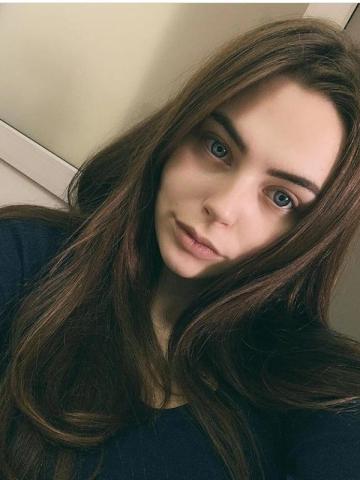 Анкета проститутки Гертруда, 24 года